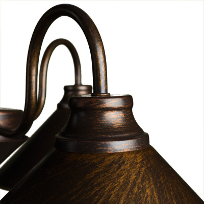 Подвесная люстра Arte Lamp BEVEL