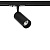Трековый светильник Arte Lamp AERO A1345PL-1BK