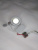869-G-4-Wh Светильник точечный белый от интернет магазина Elvan.ru