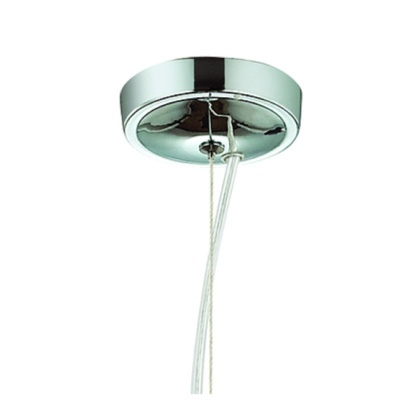 1689-1P, подвес, D200xH240/1460, 1xE27x60W, excluded