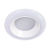 Потолочный светодиодный светильник Arte Lamp Alioth A7992PL-1WH