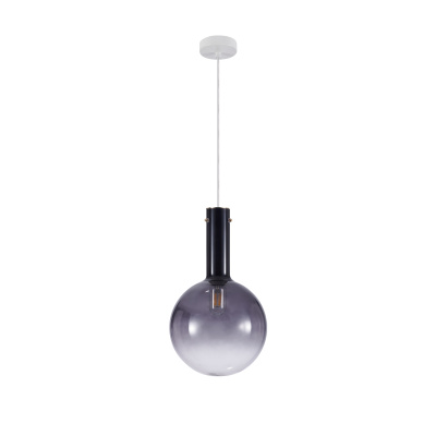 4103-1P, подвес, D250xH470/1630, 1xE27x60W, excluded