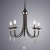 Подвесная люстра Arte Lamp DALLAS