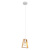 Подвесной светильник Arte Lamp Brussels A8030SP-1WH