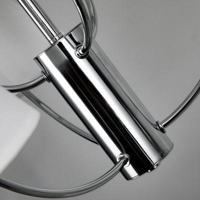 Подвесная люстра Arte Lamp RONDO