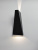 807A-6W-3000K-Bk Cветильник aрхитектурный светодиодный черный от интернет магазина Elvan.ru