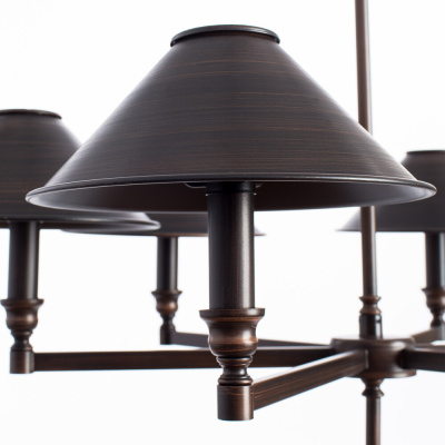 Подвесная люстра Arte Lamp GIORDANO