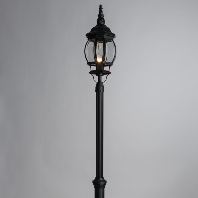 Парковый светильник Arte Lamp ATLANTA