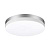 358887 STREET NT22 396 серебро Светильник ландшафтный светодиодный IP54 LED 4000К 30W 220V OPAL