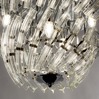 Потолочная люстра Arte Lamp ELLA