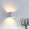 9008-7W-4000K-Wh Cветильник aрхитектурный светодиодный белый от интернет магазина Elvan.ru