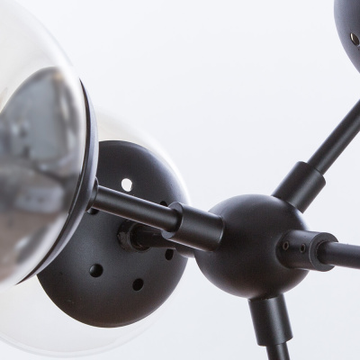 Люстра на штанге Arte Lamp BOLLA