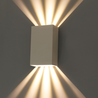 Фасадный светильник Arte Lamp ALGOL