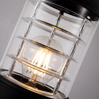 Ландшафтный светильник Arte Lamp COPPIA