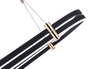 Светильник ZORTES DUBLE-R ZRS.30505.92, Мощность - 92Вт, Тип лампы: LED, В -1500мм/700мм / Ш - 350мм / Д - 800мм