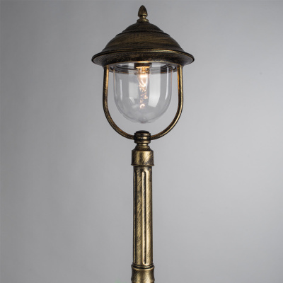 Парковый светильник Arte Lamp BARCELONA