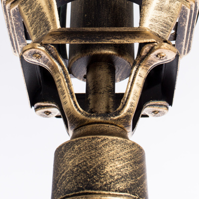 Парковый светильник Arte Lamp ATLANTA