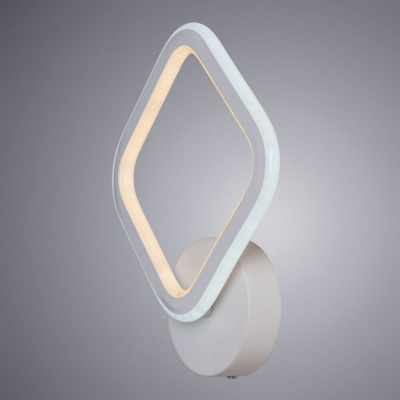 Настенный светильник Arte Lamp POLLI