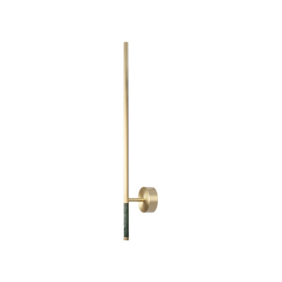 10150/630 Green Настенный светильник LOFT IT Handle