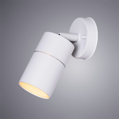 Уличный настенный светильник Arte Lamp MISTERO