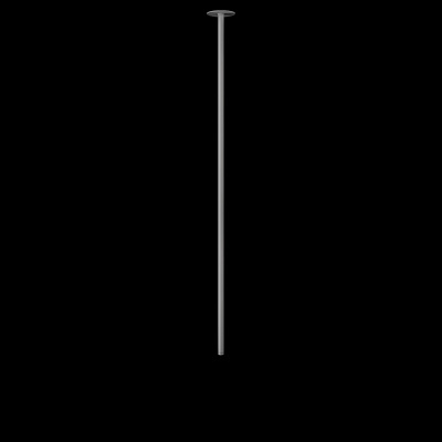 10359/1000 White Потолочный светильник LOFT IT Cane