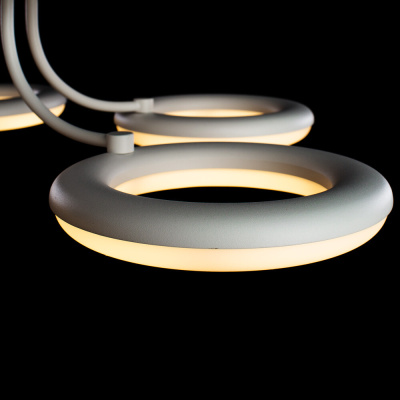 Потолочная люстра Arte Lamp NASTRO