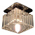 Точечный встраиваемый светильник Arte Lamp BRILLIANTS A8448PL-1CC
