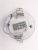 102R-3W-3000K-Wh Cветильник светодиодный встраиваемый