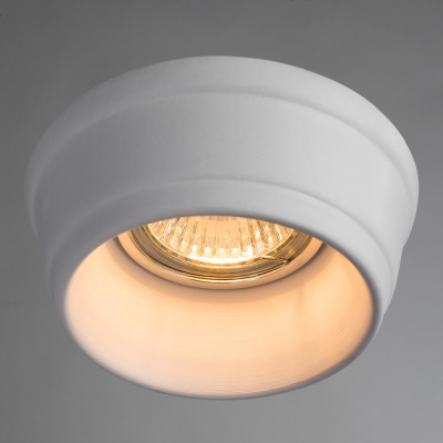 Точечный встраиваемый светильник Arte Lamp PEZZI