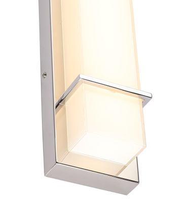 Бра Zortes DOLLO ZRS.79501.18, Мощность - 18Вт, Тип лампы: LED, В - 110мм / Г - 83мм / Ш - 640мм