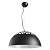 Подвесной светильник Arte Lamp PALEOLUS A3815SP-1BK