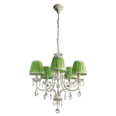 Подвесная люстра Arte Lamp VEIL