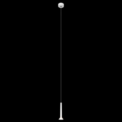 10337/250 White Подвесной светильник LOFT IT Pipe