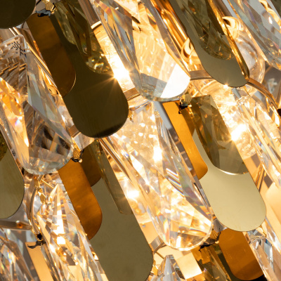 Подвесная люстра Arte Lamp VIVIEN