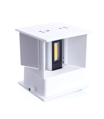Фасадный светильник Arte Lamp RULLO