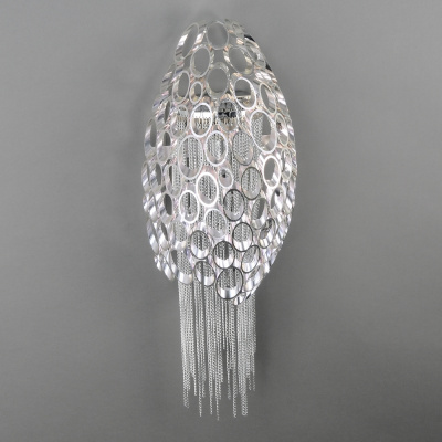 14504/2-E14-Si Бра ELVAN