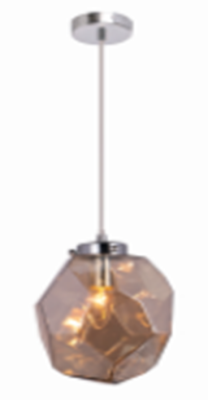 4670L-01 CO Подвес E14 1xMAX 60W