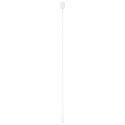 10334/300 White Подвесной светильник LOFT IT Metropolis