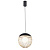 4240-1P, подвес, D305xH450/1800, LEDx7W, 650LM, 4000K, included