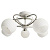 Люстра Arte Lamp ELLISSE