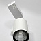 01-18W-4000K-Wh Светильник светодиодный трековый белый от интернет магазина Elvan.ru Элван