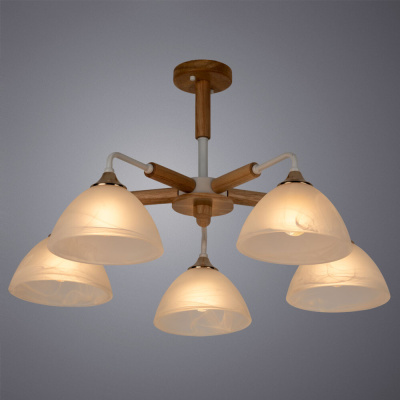Потолочная люстра Arte Lamp MATTHEW
