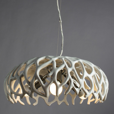 Люстра Arte Lamp PALMER