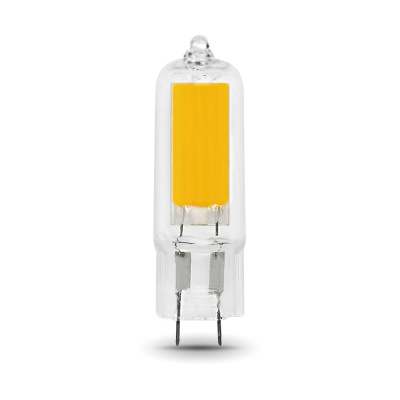 Светодиодная лампа Gauss 4,5W 380Lm 3000K G4 107807104