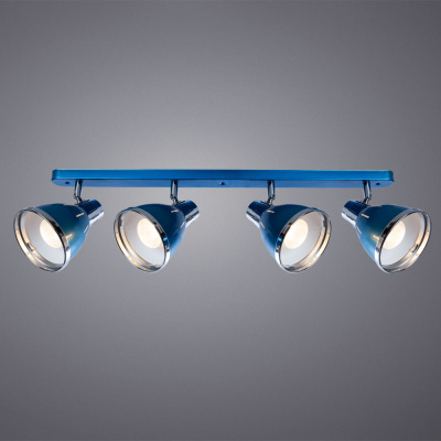 Спот Arte Lamp MARTED