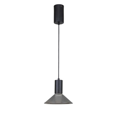 4622-1P, подвес, D180xH400/1480, 1xLEDx6W, 480LM, 3000K, included