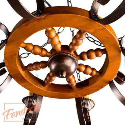 Люстра Arte Lamp TAVERNA