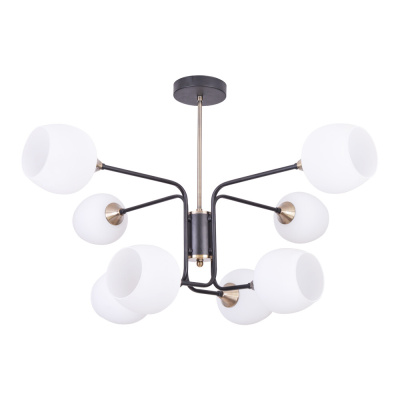 Люстра на штанге Arte Lamp SKAT