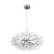 1898/750 Chrome Подвесной светильник LOFT IT Raimond
