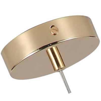 2786-1P, подвес, D250xH275/1200, 1xE27x60W, excluded